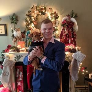 Meet your Posher, Samuel